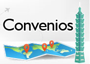 Convenios