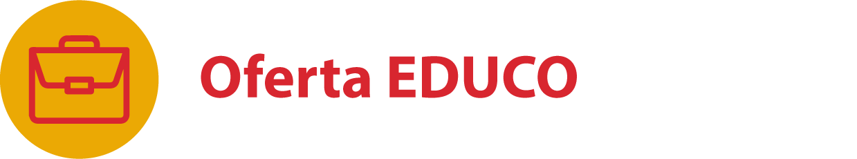 Oferta EDUCO