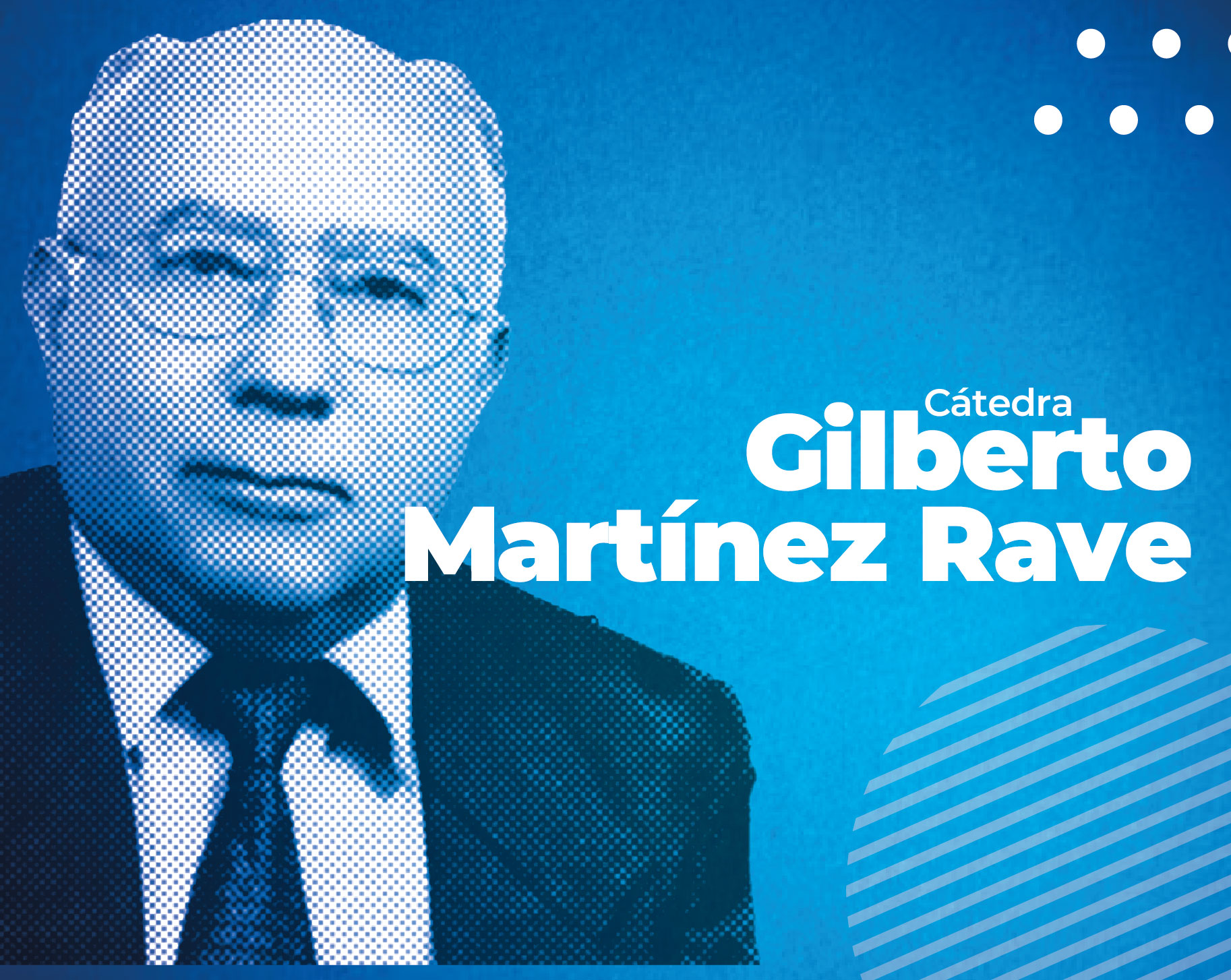Gilberto Martínez 