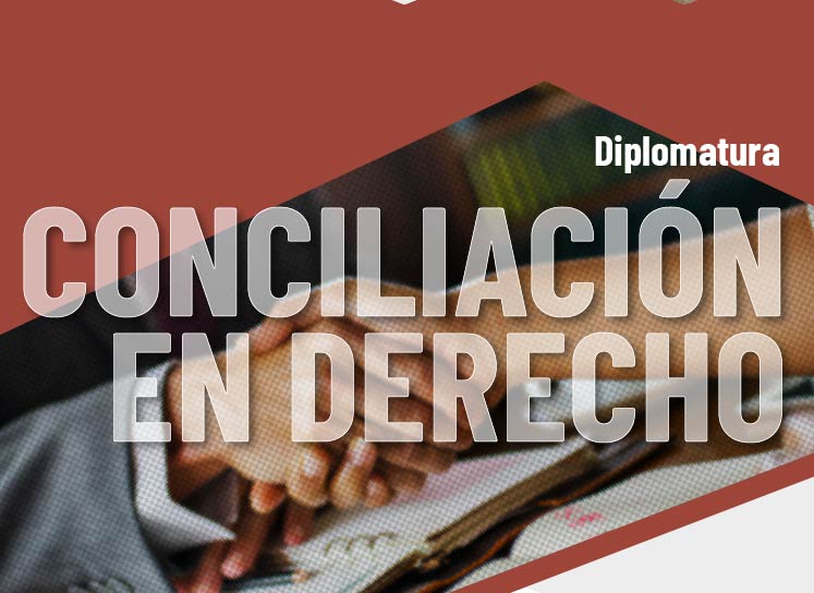 Conciliacion en Derecho