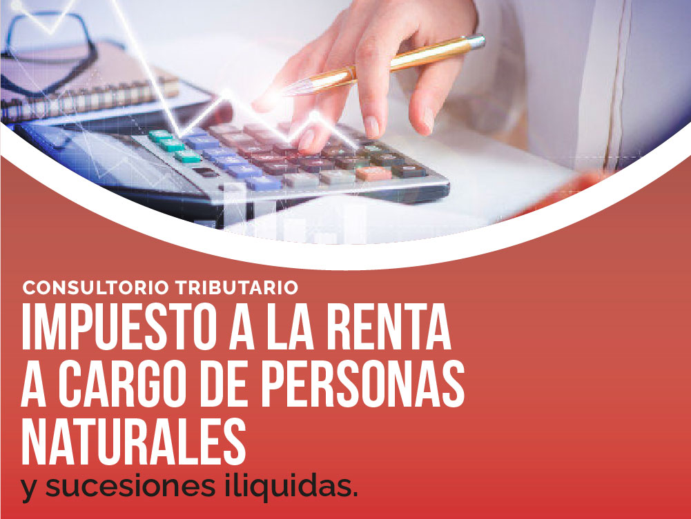 Consultorio Tributario