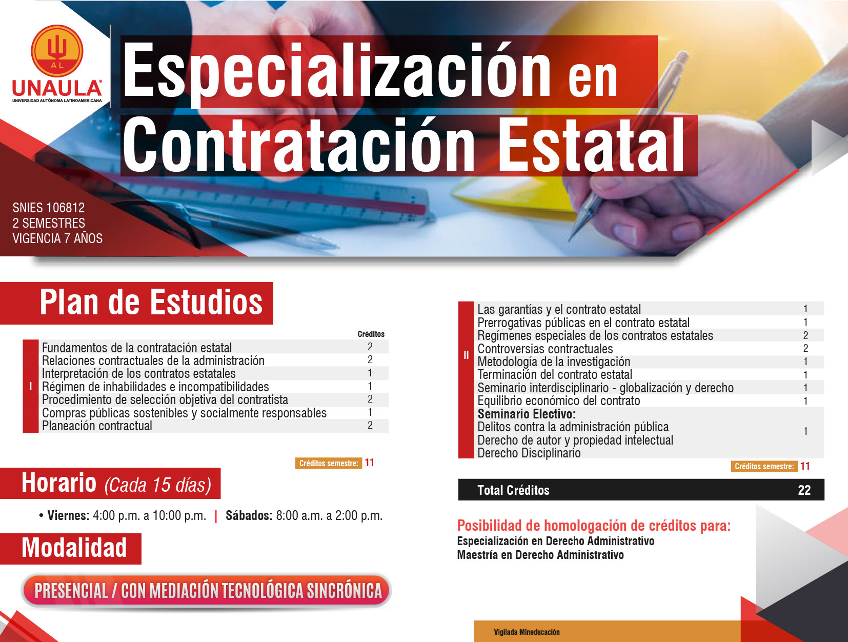 Contratación Estatal