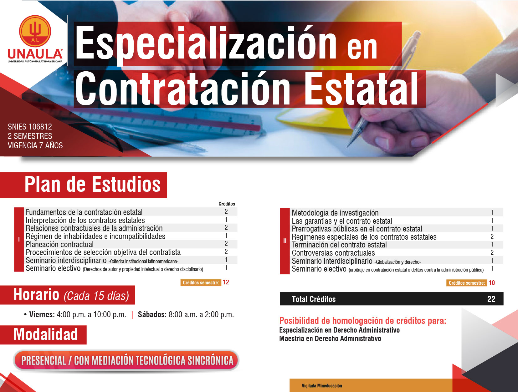 Contratación Estatal