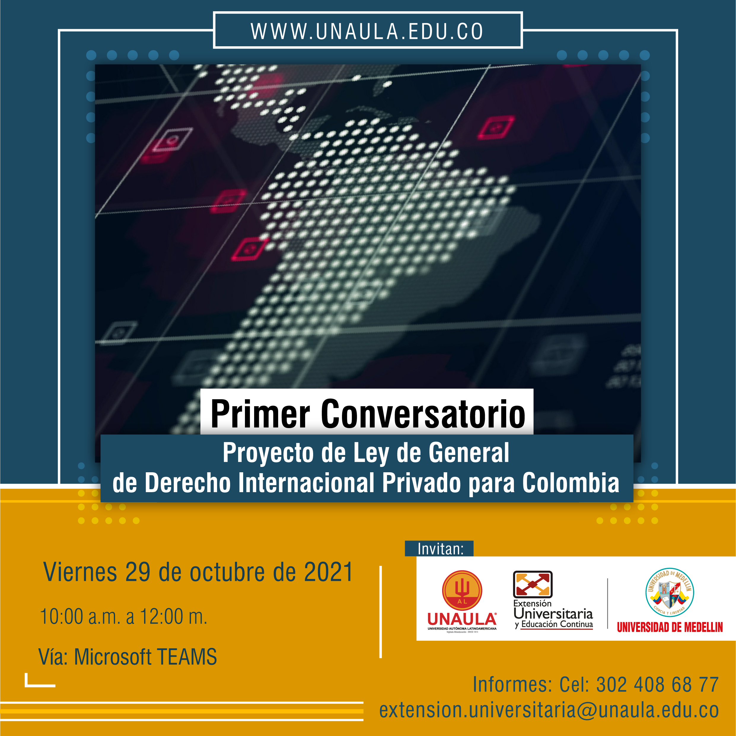 Conversatorio