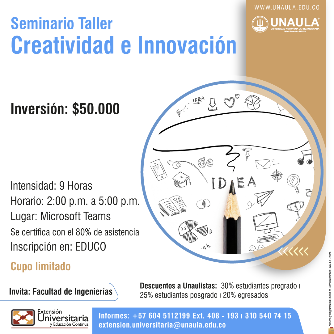innovación