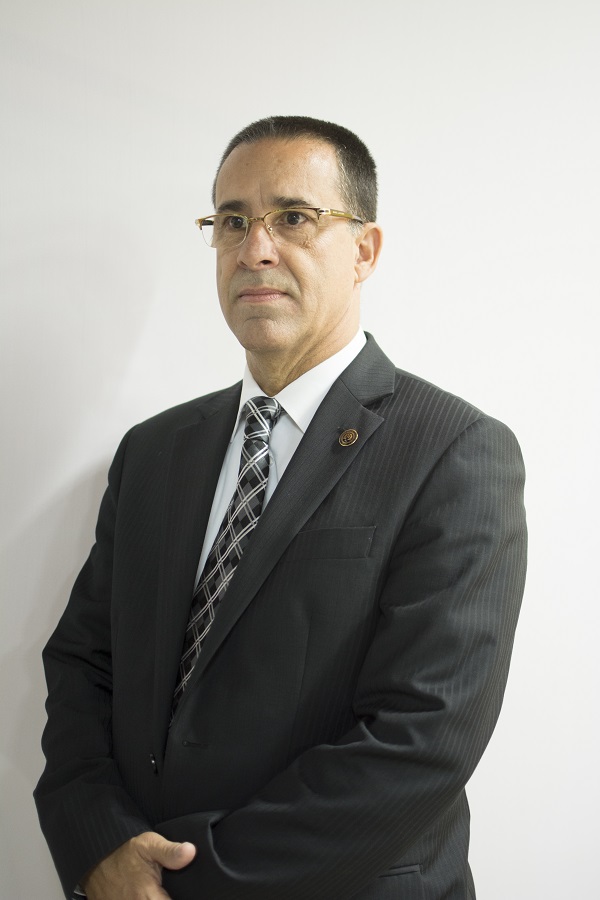 Alberto Cuartas
