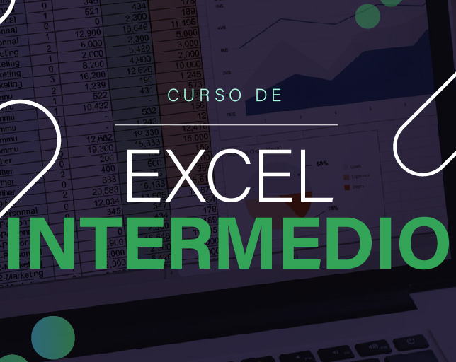 Curso excel intermedio