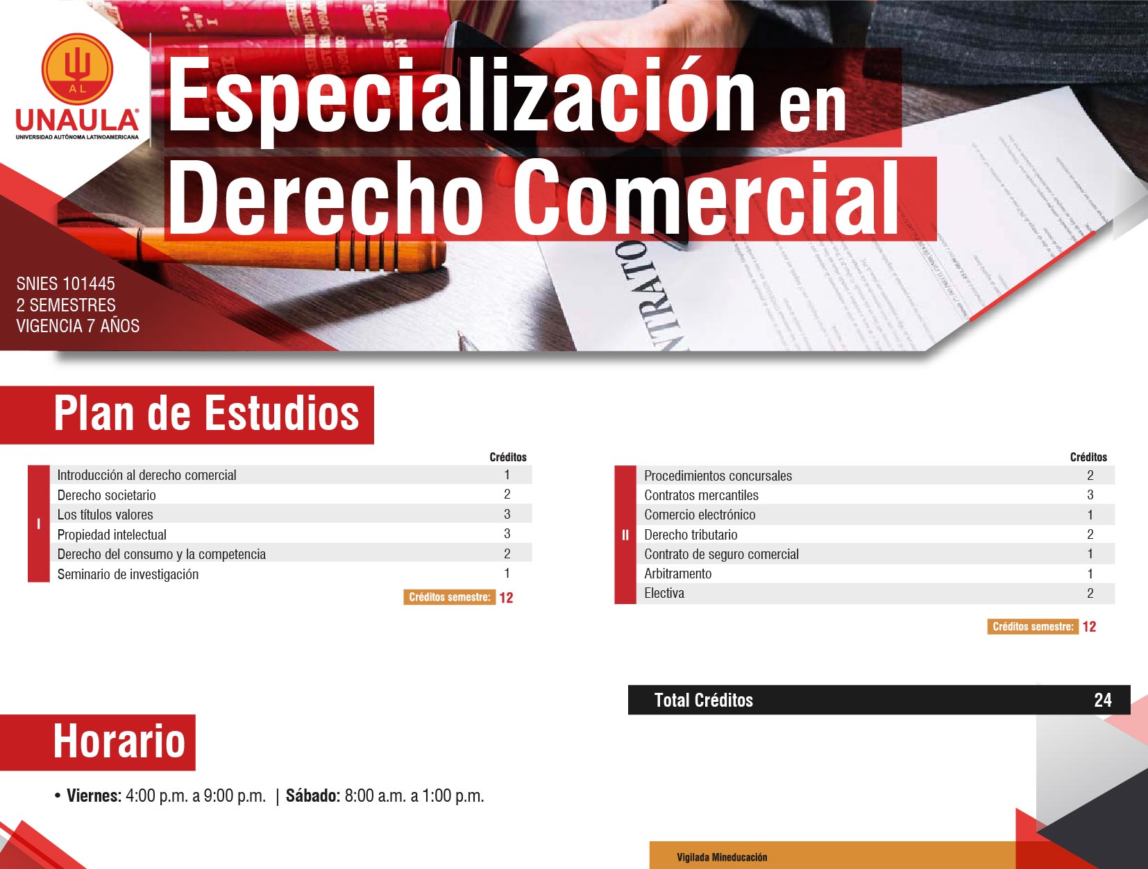 Derecho Comercial