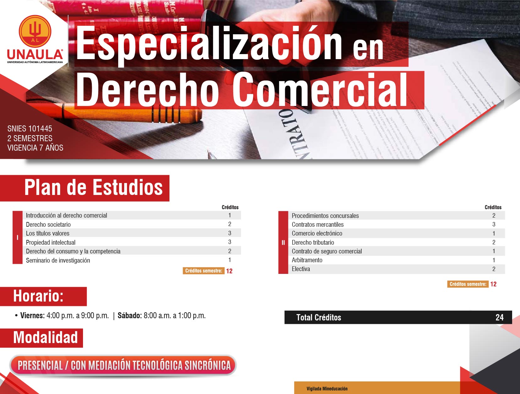 Derecho Comercial