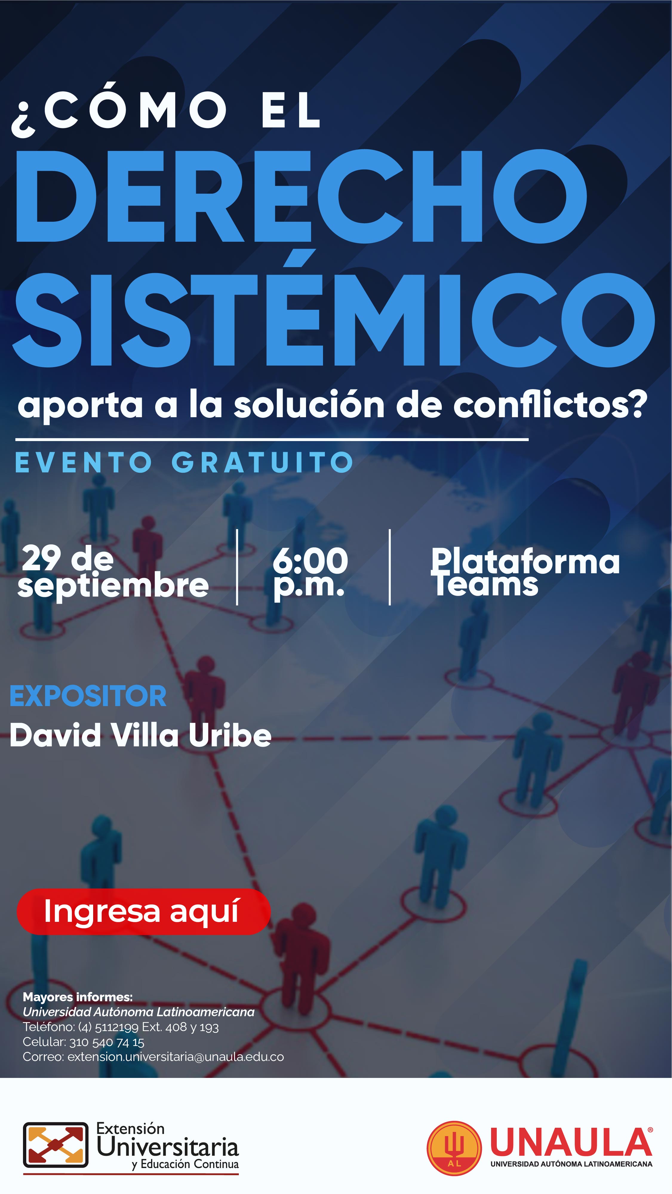 Derecho Sistémico-01