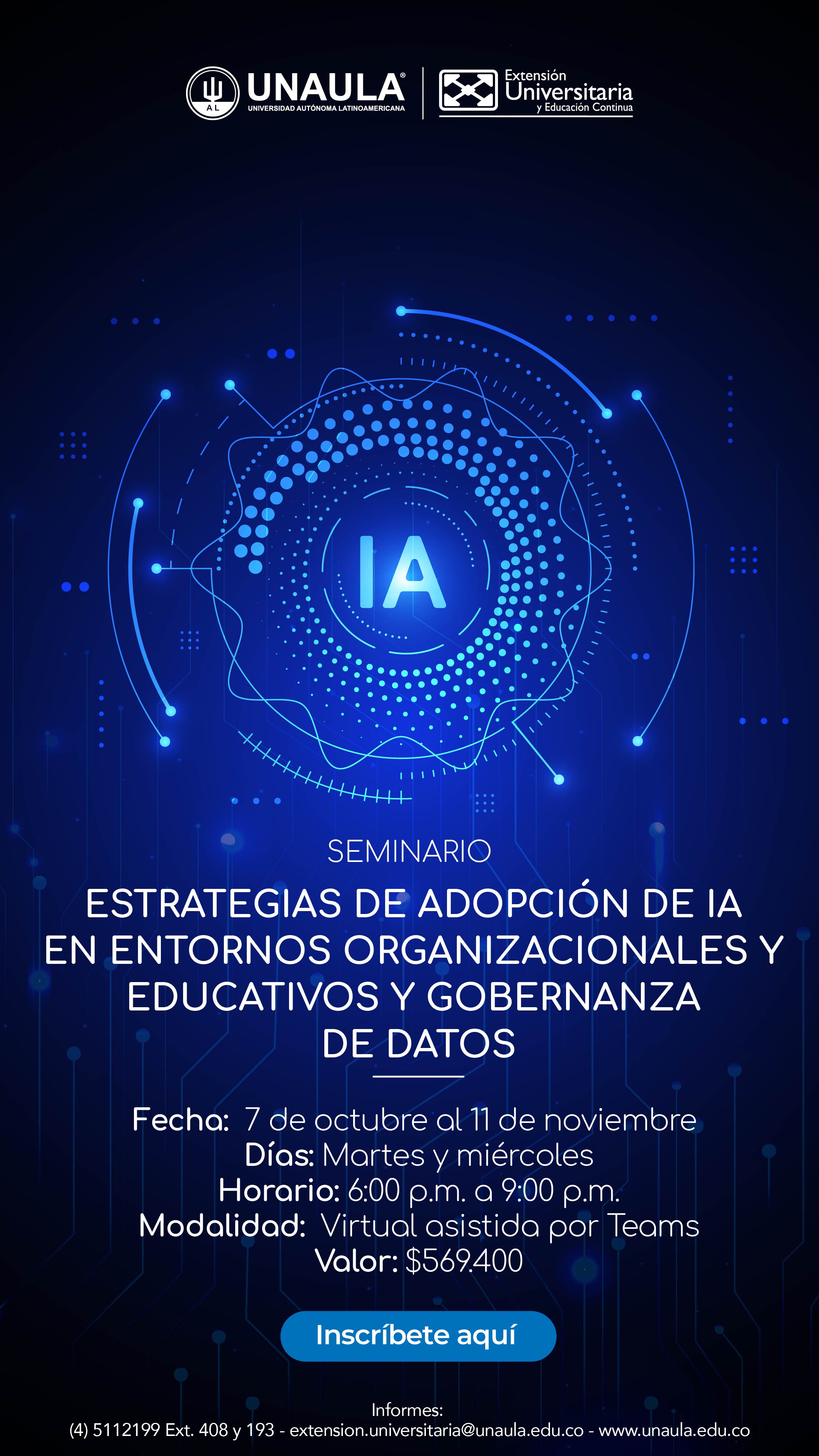 Estrategias de Adopción de IA