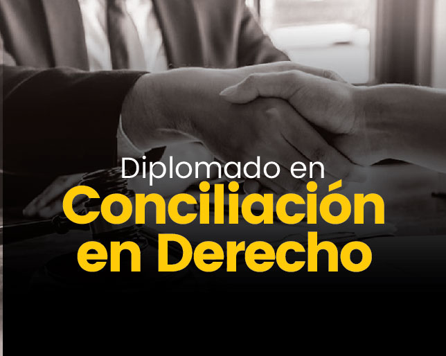 Conciliación en Derecho