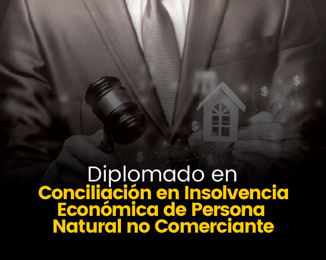 Conciliación en Insolvencia