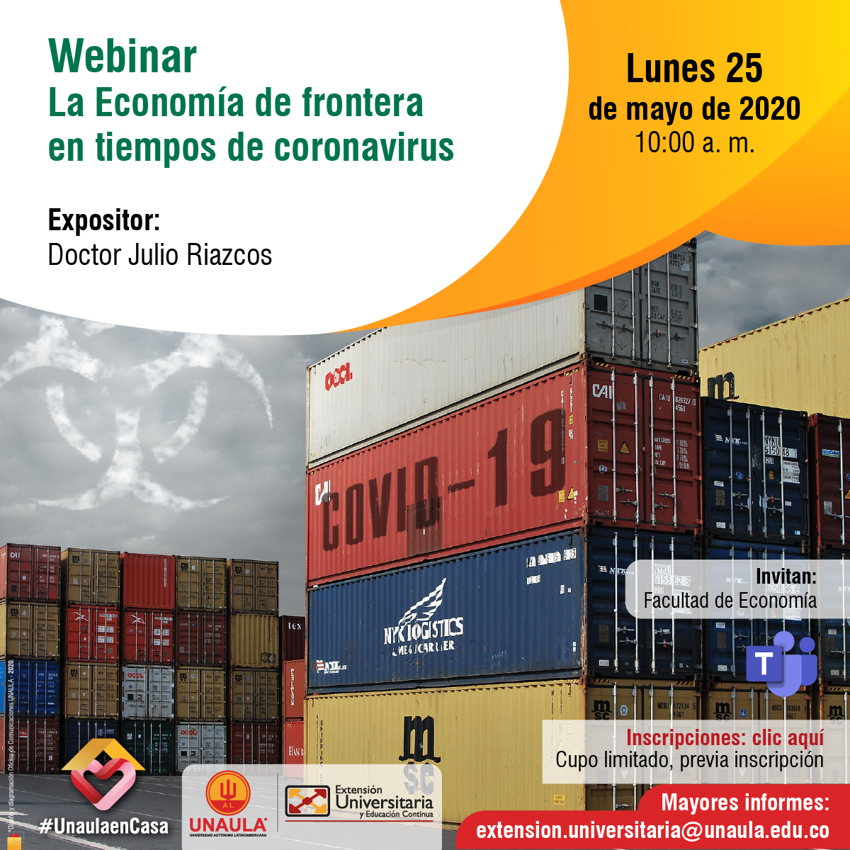 WebinarEconomia