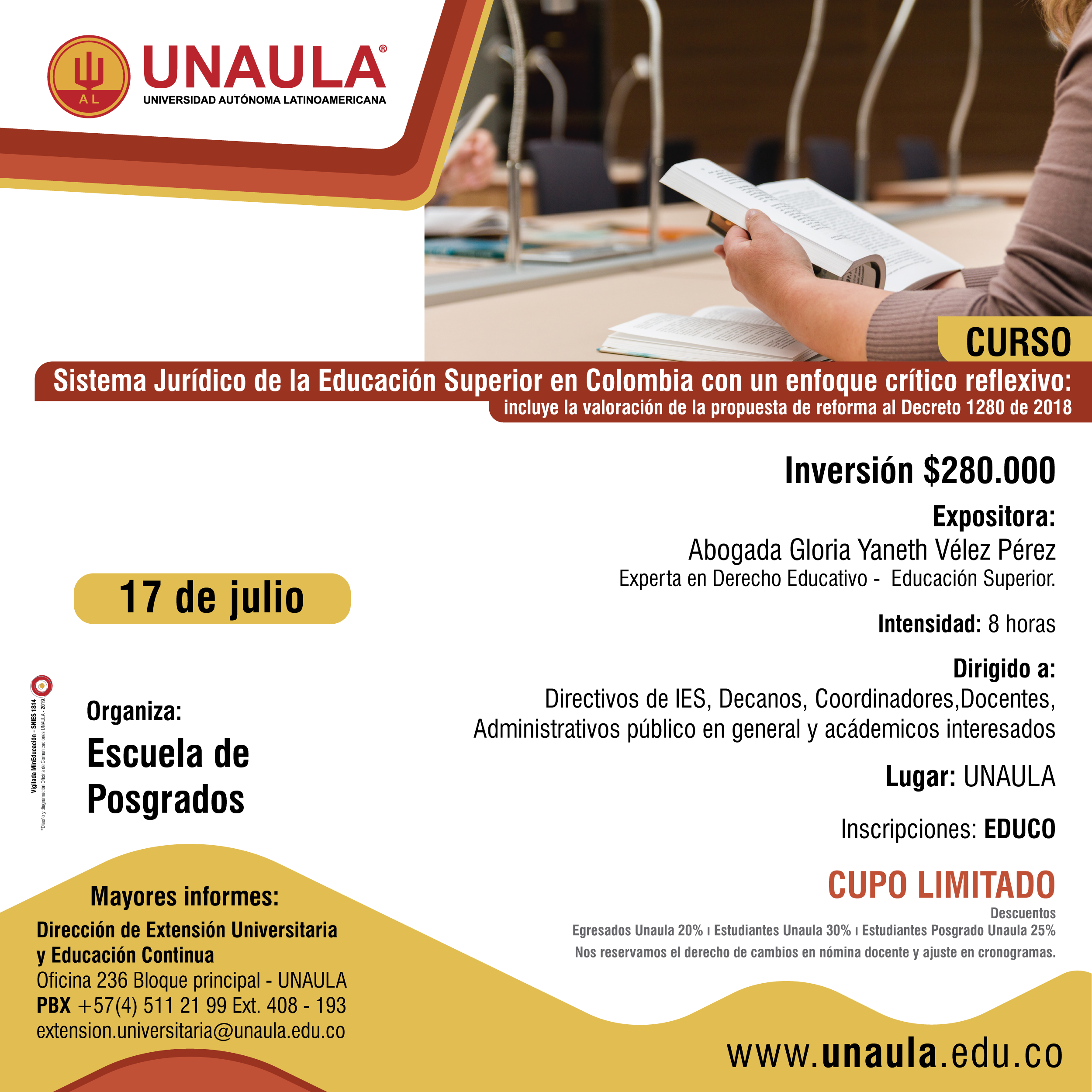 Educación Superior