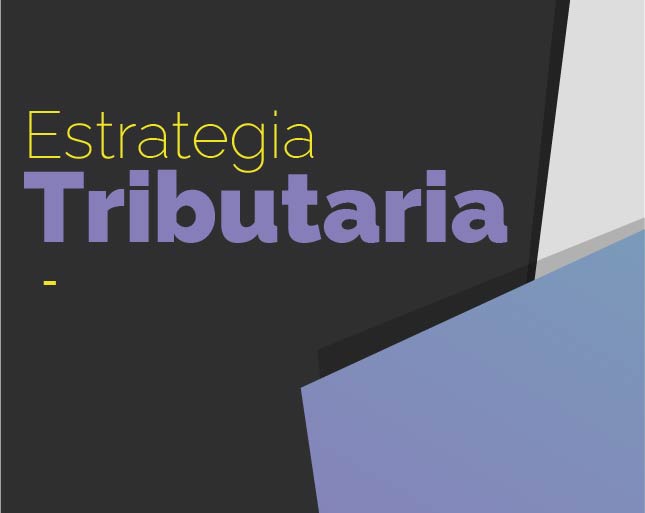 Estrategia Tributaria