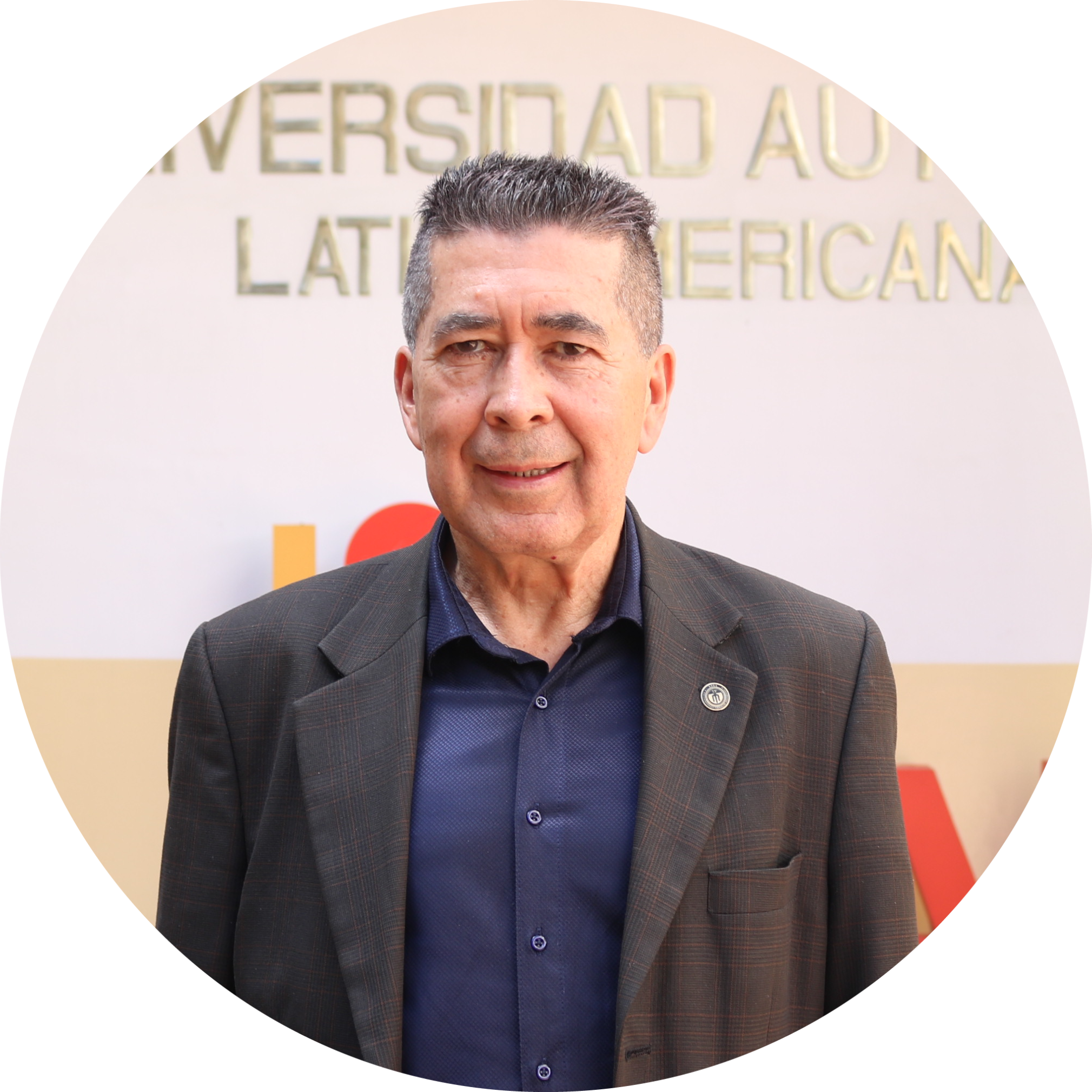 Héctor Julio Alzate López     