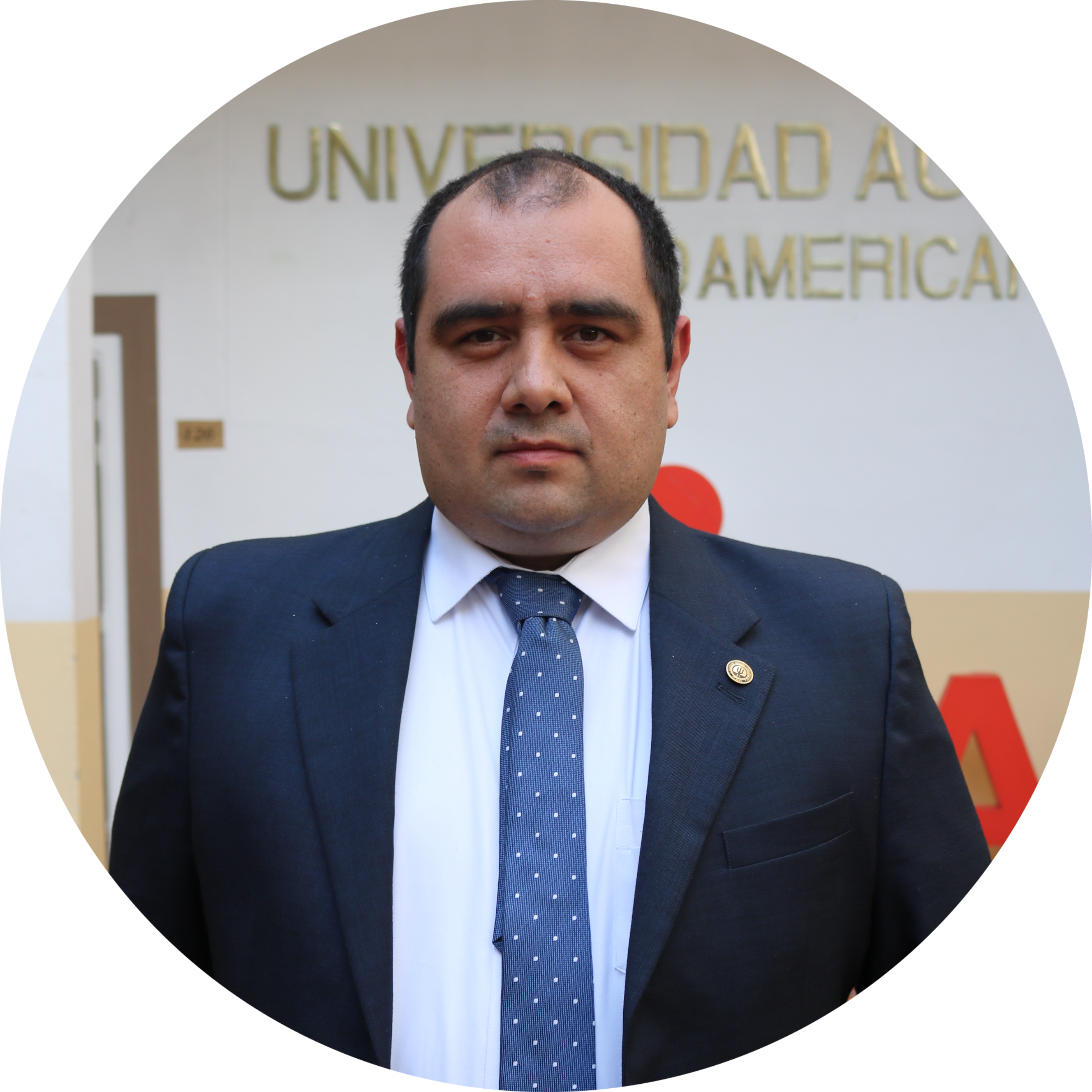 Francisco Javier Serna Giraldo 