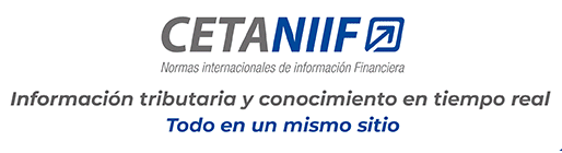 CETA NIIF