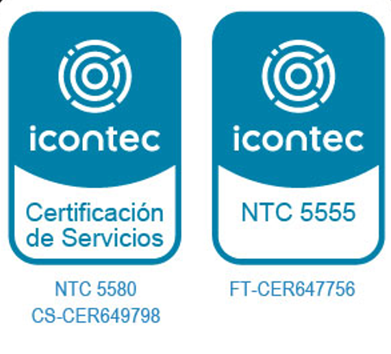 Icontec