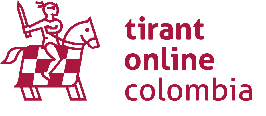  Tirant online Colombia