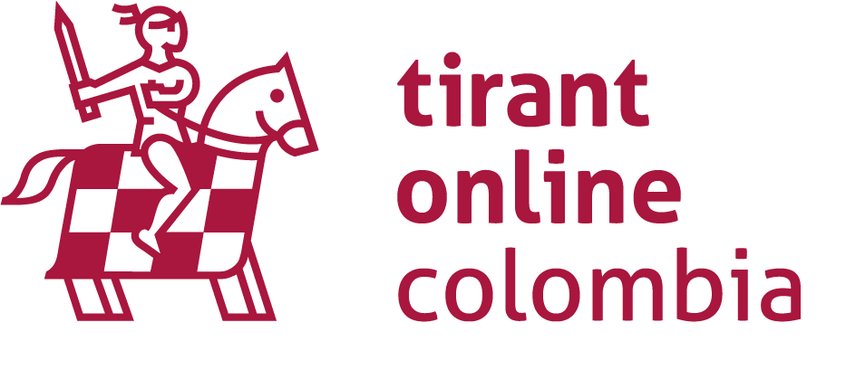 Tirant online Colombia