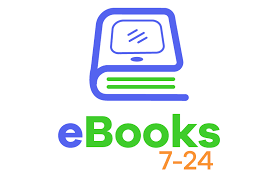 E-books 7-24