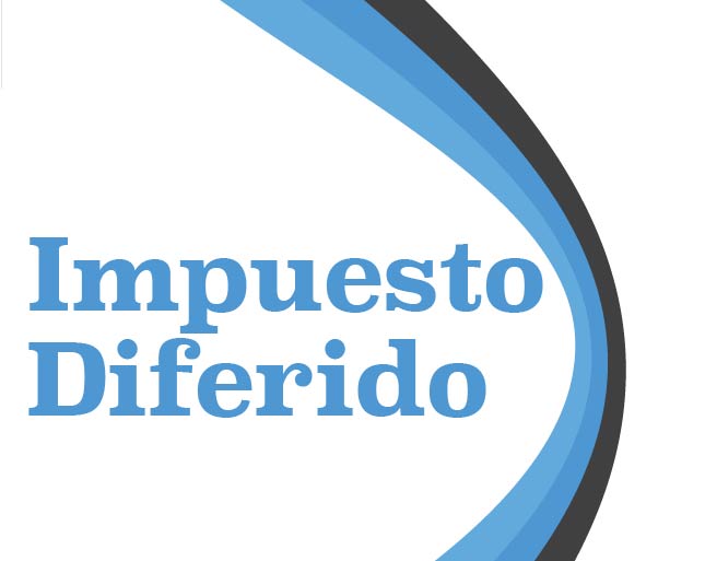 Impuesto Diferido