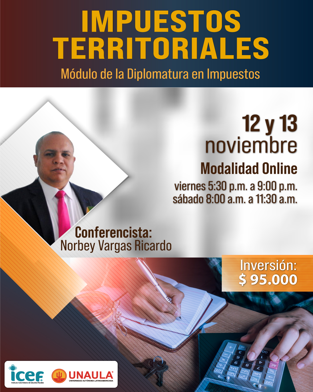 Impuestos
