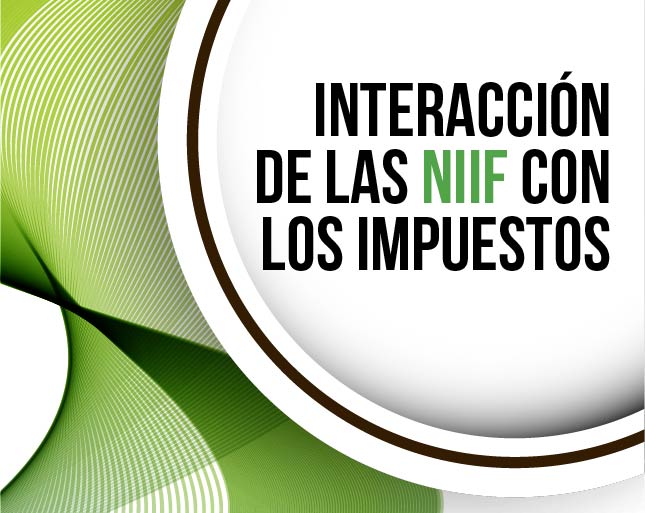 Interaccion de NIIF