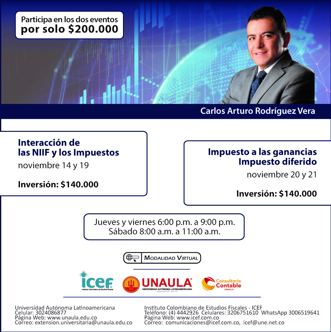 Impuesto a las ganancias Impuesto Diferido