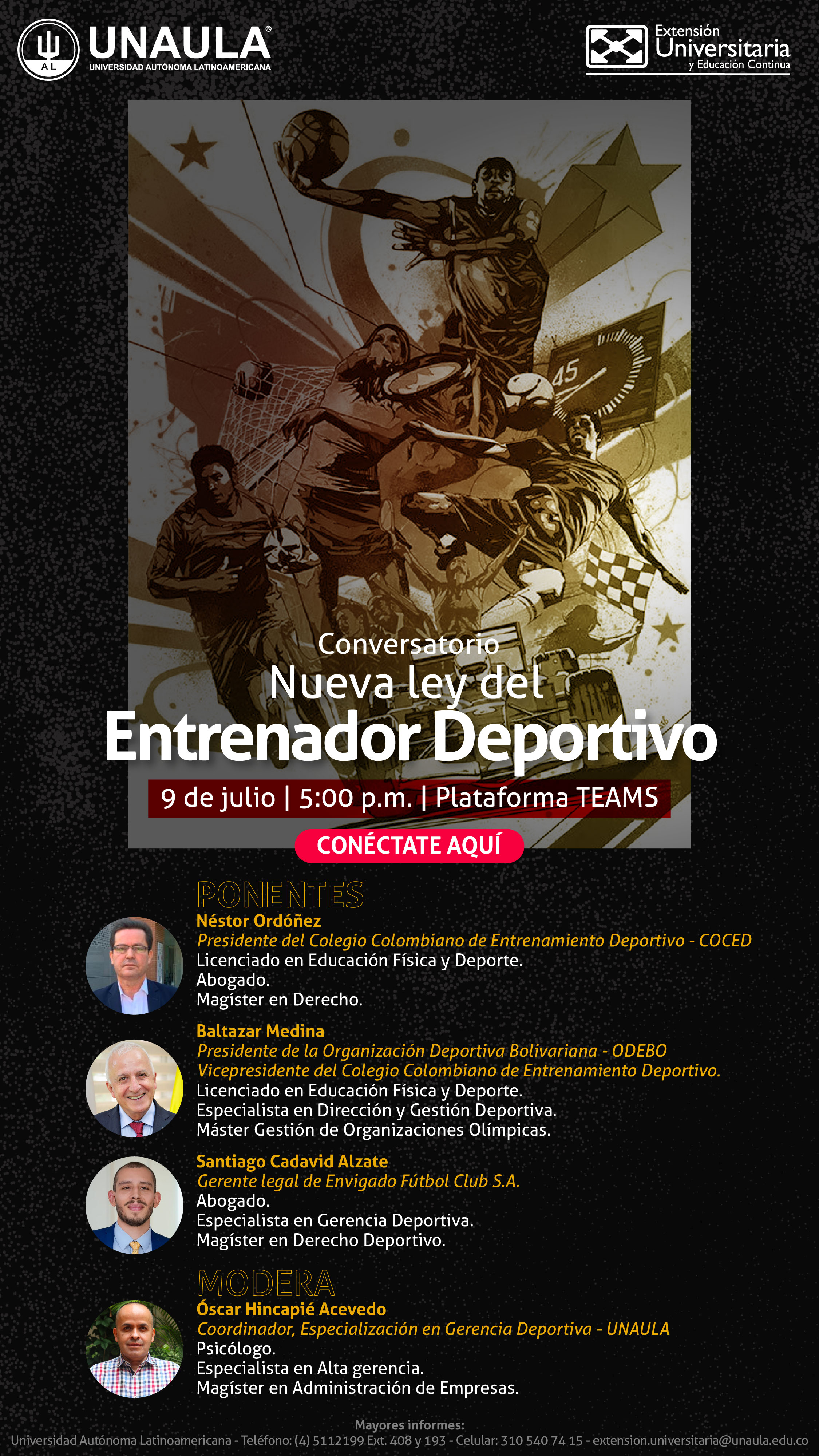 Conversatorio