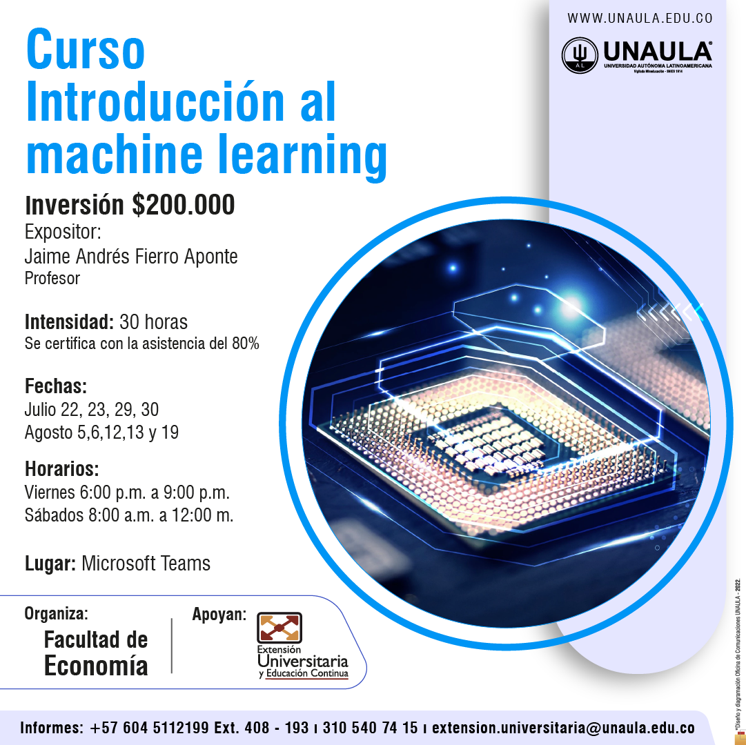 Machine