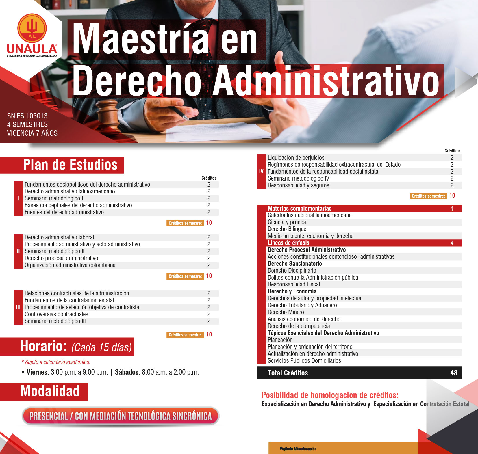 Derecho Administrativo