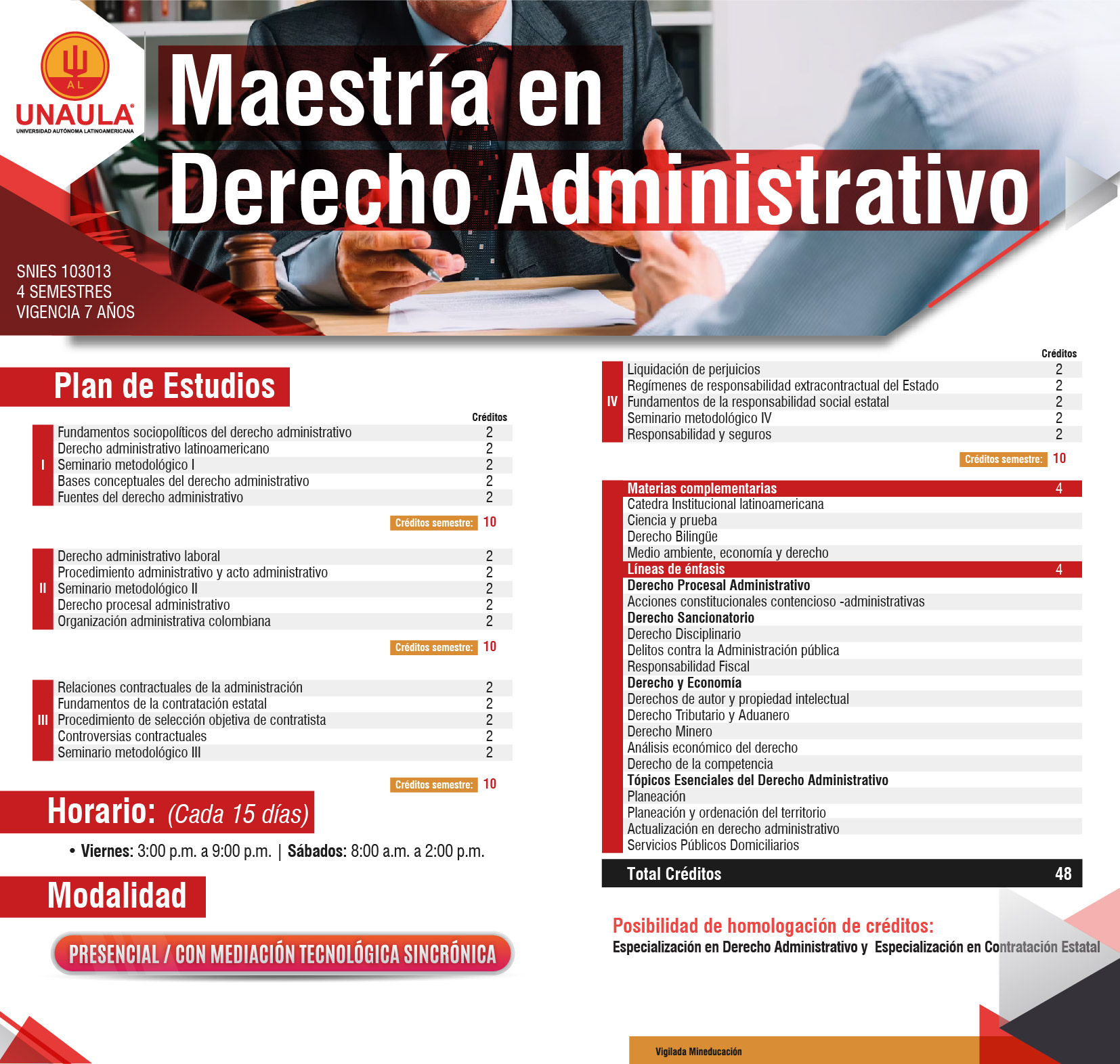 Derecho Administrativo