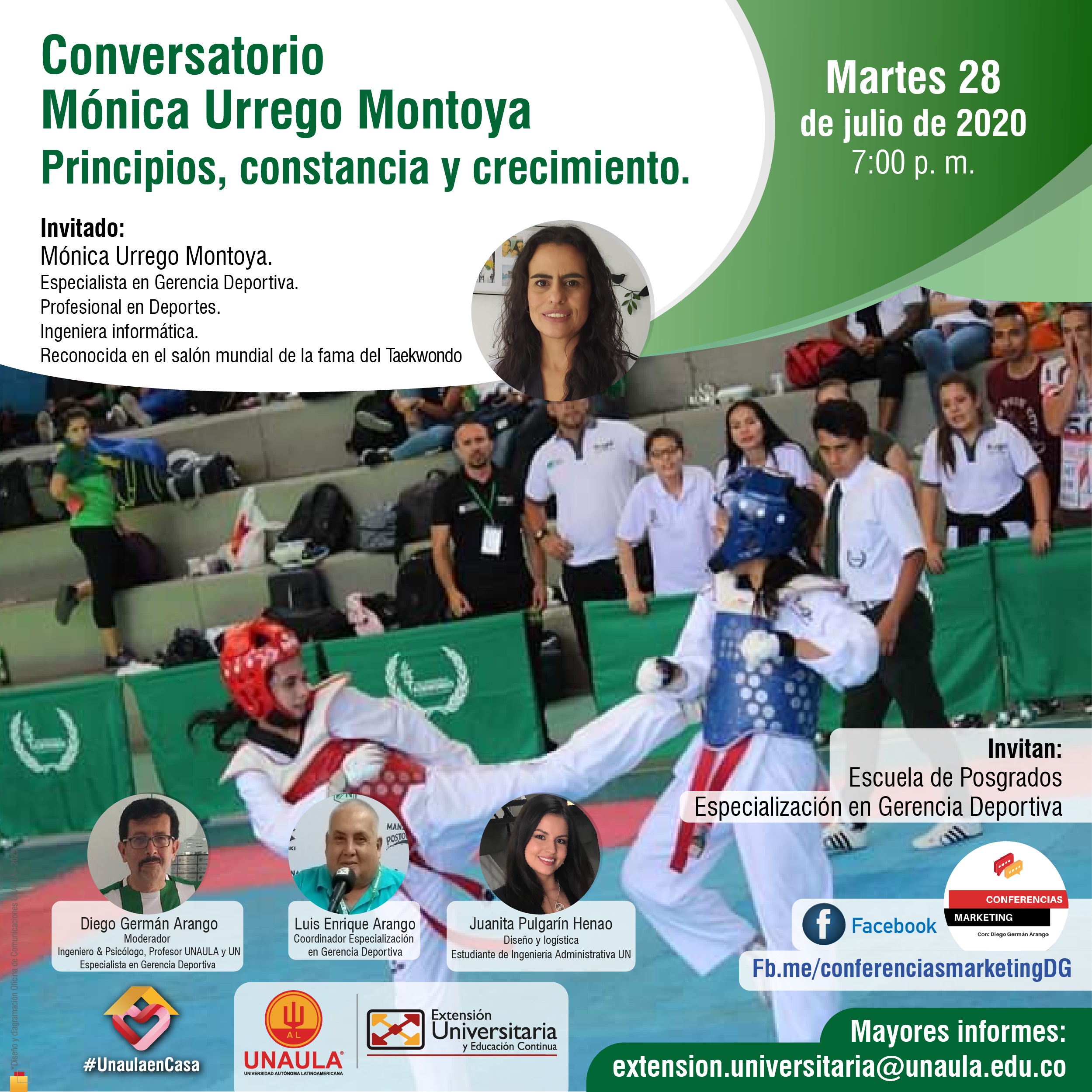 Conversatorio