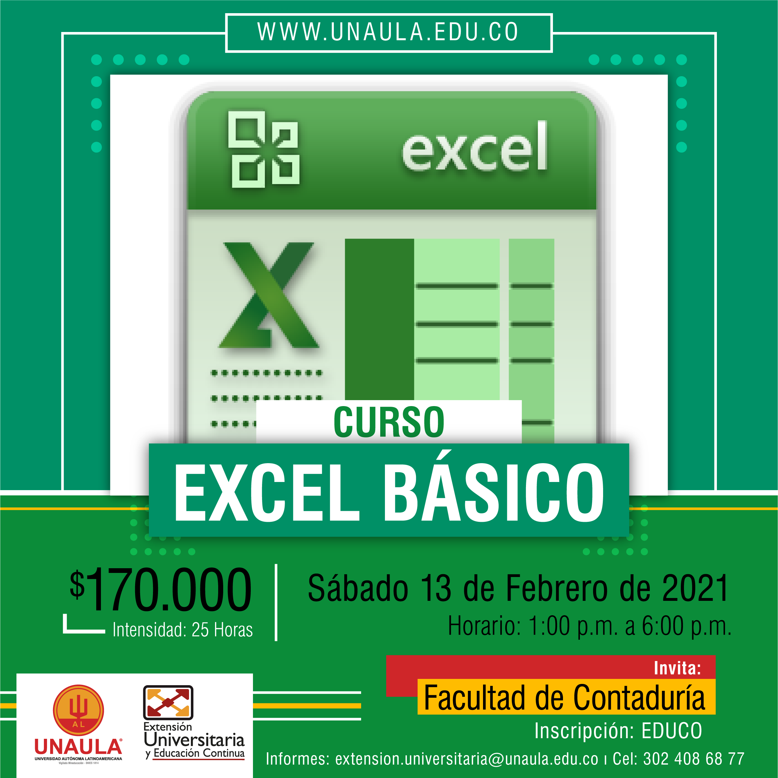 Excel Basico