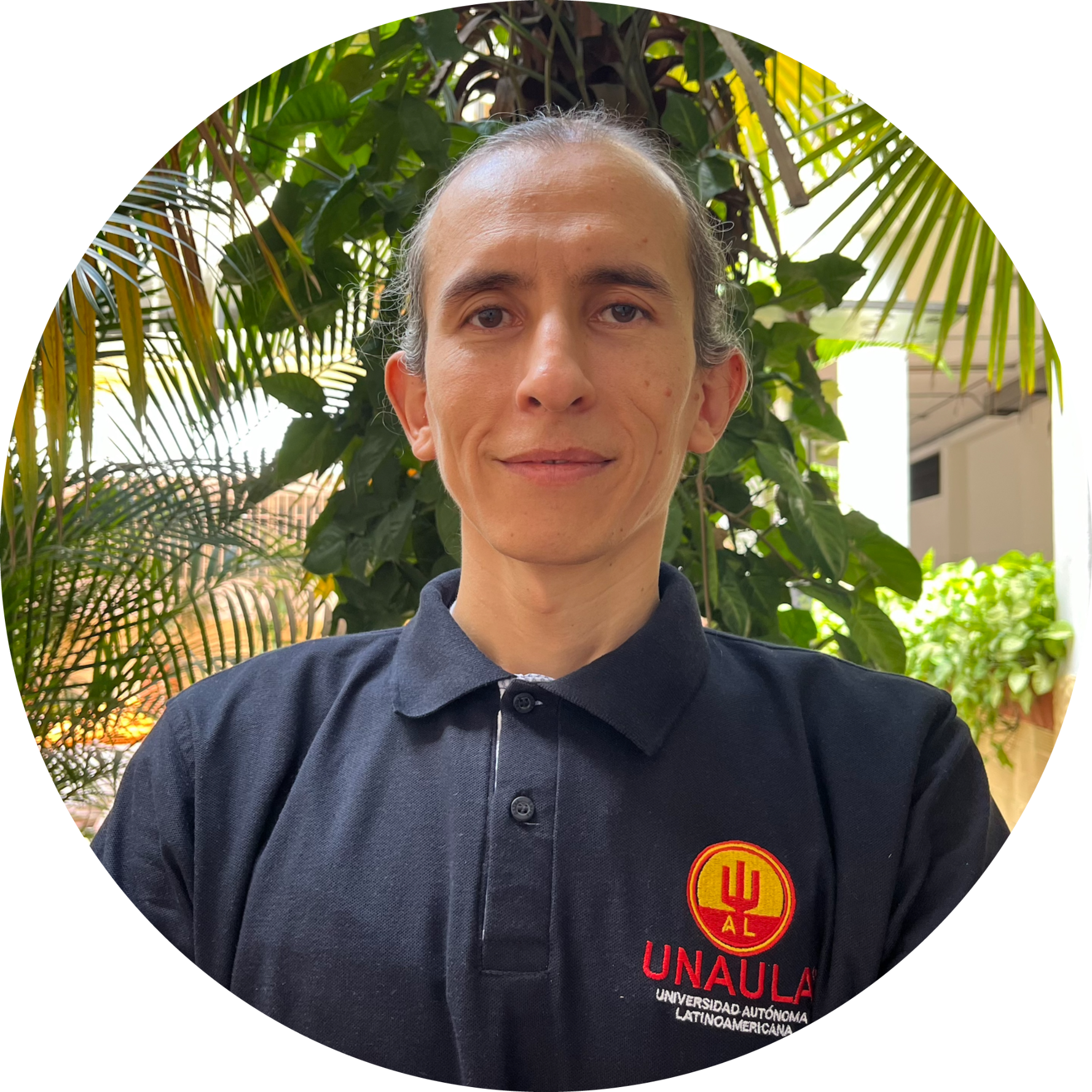   Bayron Alberto López 