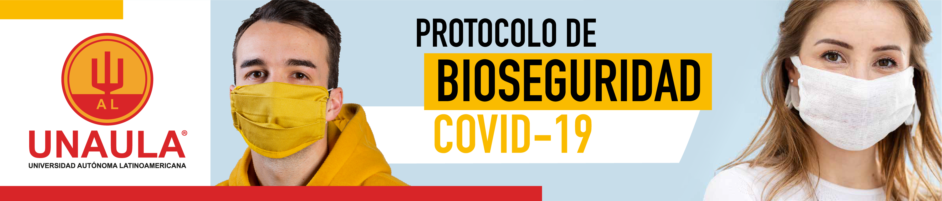 protocolo banner