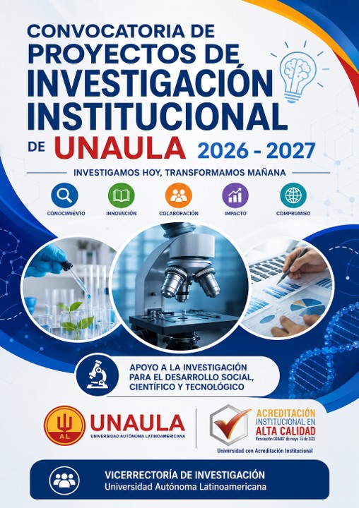 Proyectos 2026