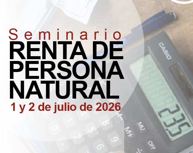 Renta personal