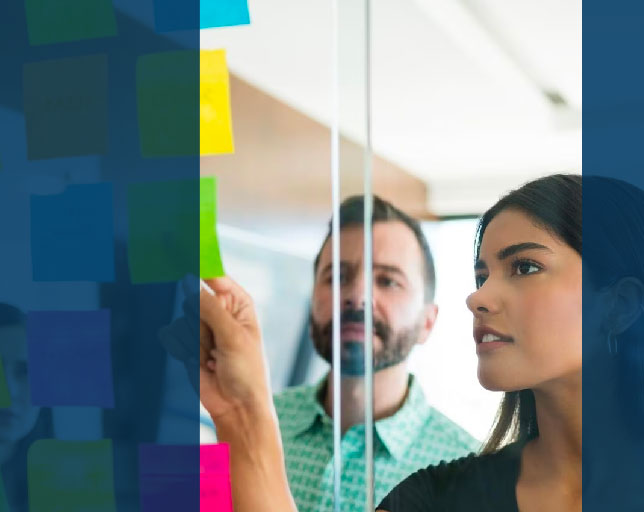 Seminario: Scrum foundations