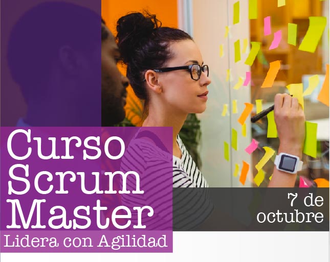 Curso Scrum Master