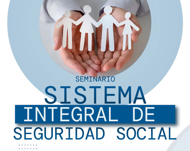 Sistema integral de seguridad social