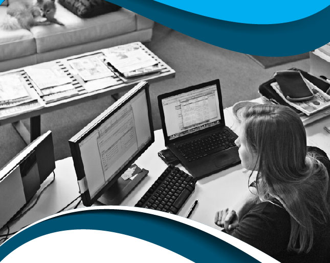 Seminario de teletrabajo