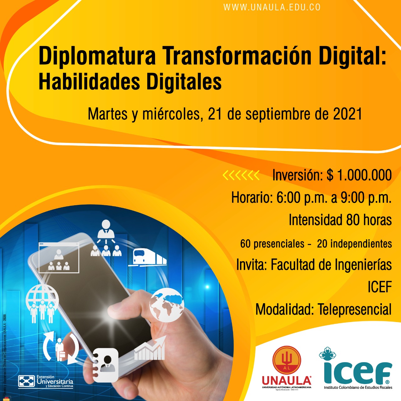 Transformación Digital