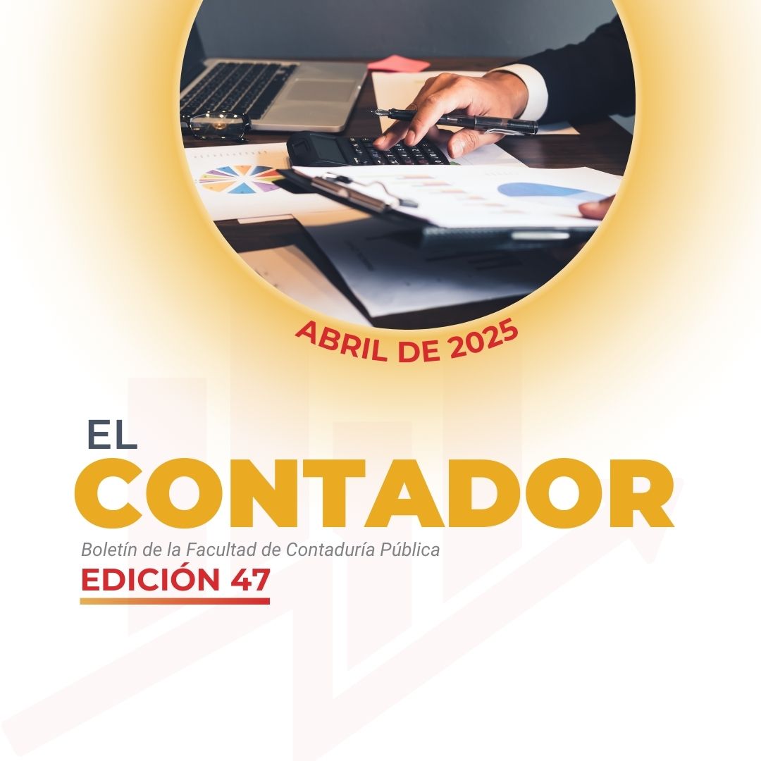 Boletín Facultad de Contaduría Pública 