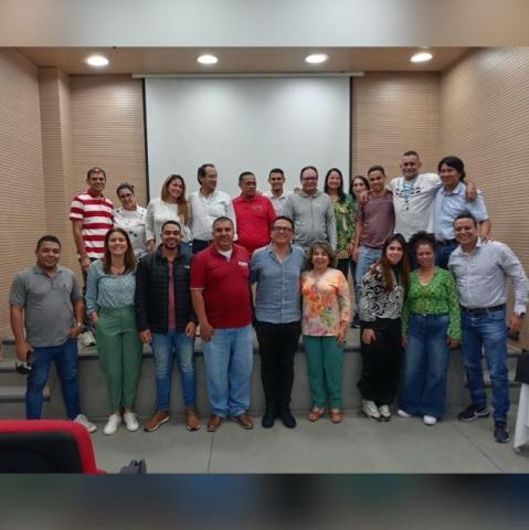 Curso Innovación Jurídica