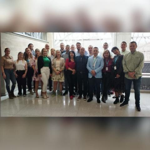 Personería y UNAULA