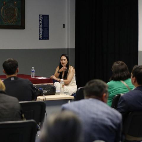 Encuentro Iberoamericano de Valoración y Gestión de Cementerios Patrimoniales en México